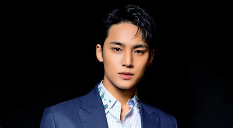 Seventeen's Mingyu to take over as next global 